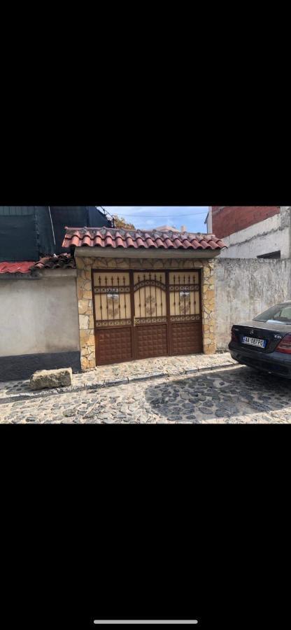 Tradicional Bazaar Home Korce Ngoại thất bức ảnh