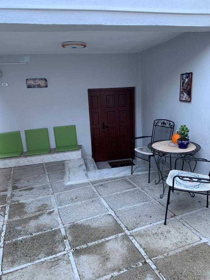 Tradicional Bazaar Home Korce Ngoại thất bức ảnh