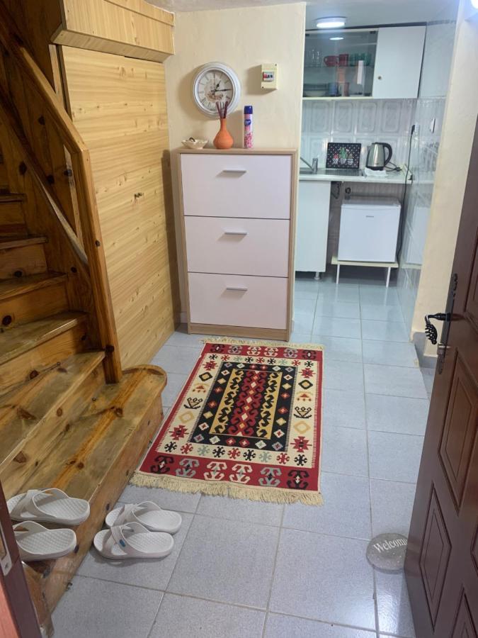 Tradicional Bazaar Home Korce Ngoại thất bức ảnh